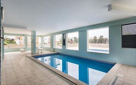 Apartamento Palmeiras