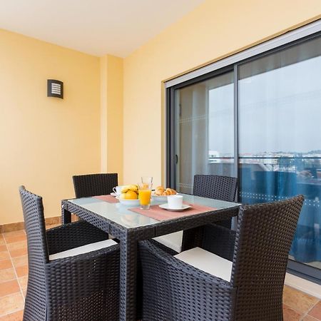 Apartamento Palmeiras Lagos Exterior photo