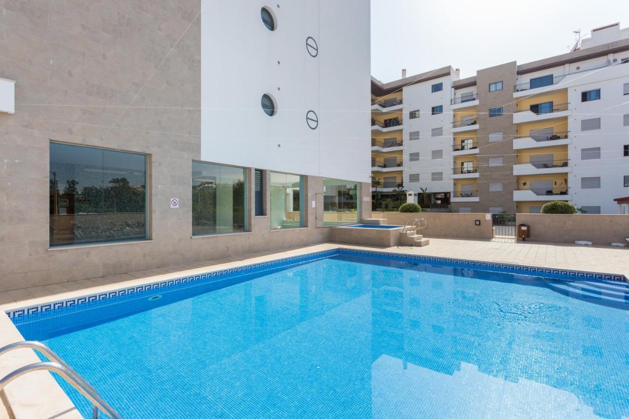 Apartamento Palmeiras Lagos Exterior photo