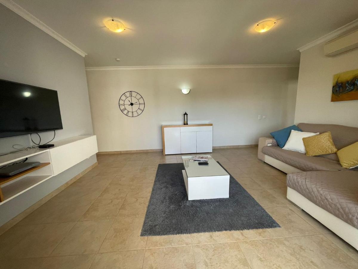 Apartamento Palmeiras Lagos Exterior photo