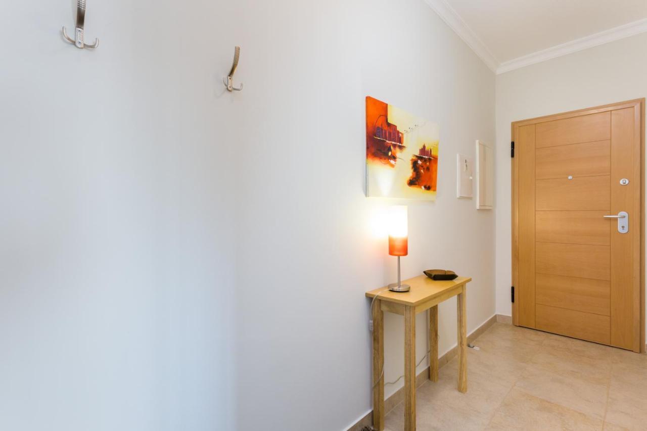 Apartamento Palmeiras Lagos Exterior photo