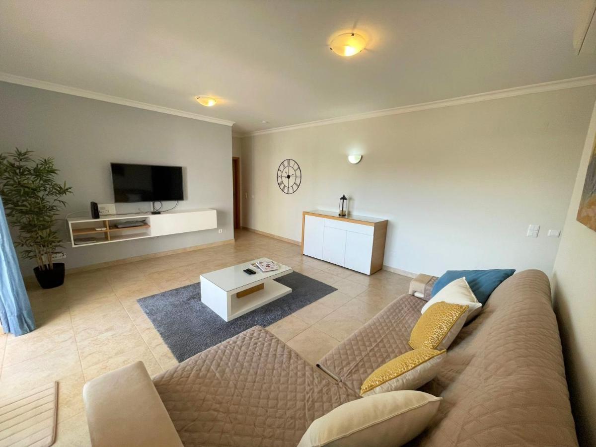 Apartamento Palmeiras Lagos Exterior photo