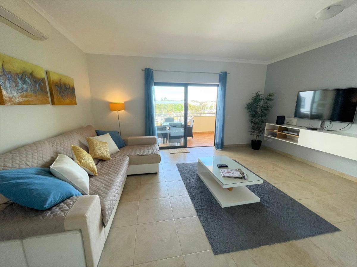 Apartamento Palmeiras Lagos Exterior photo