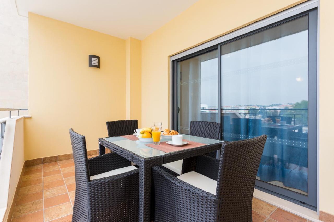 Apartamento Palmeiras Lagos Exterior photo