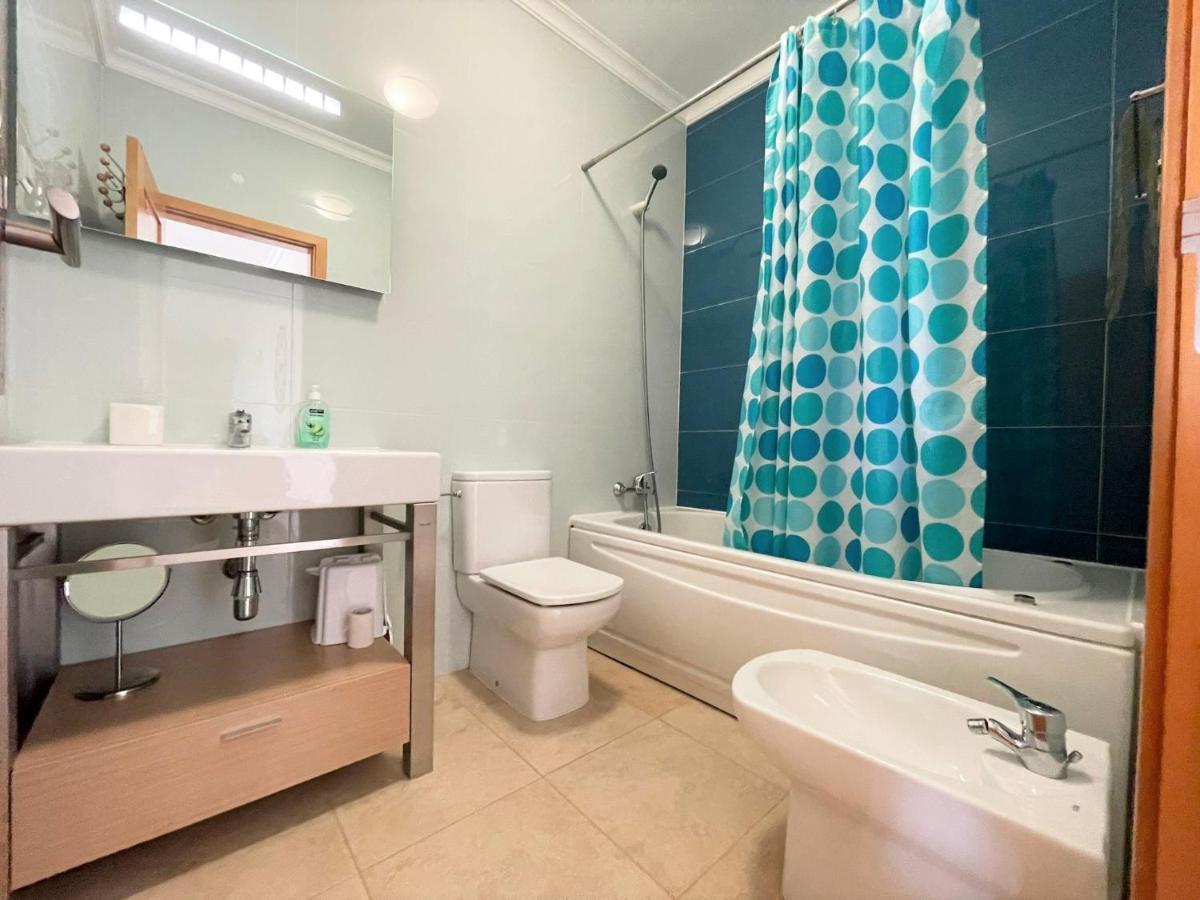 Apartamento Palmeiras Lagos Exterior photo