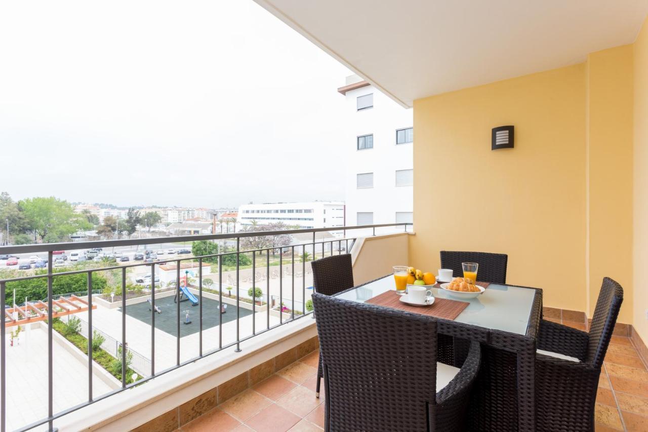 Apartamento Palmeiras Lagos Exterior photo