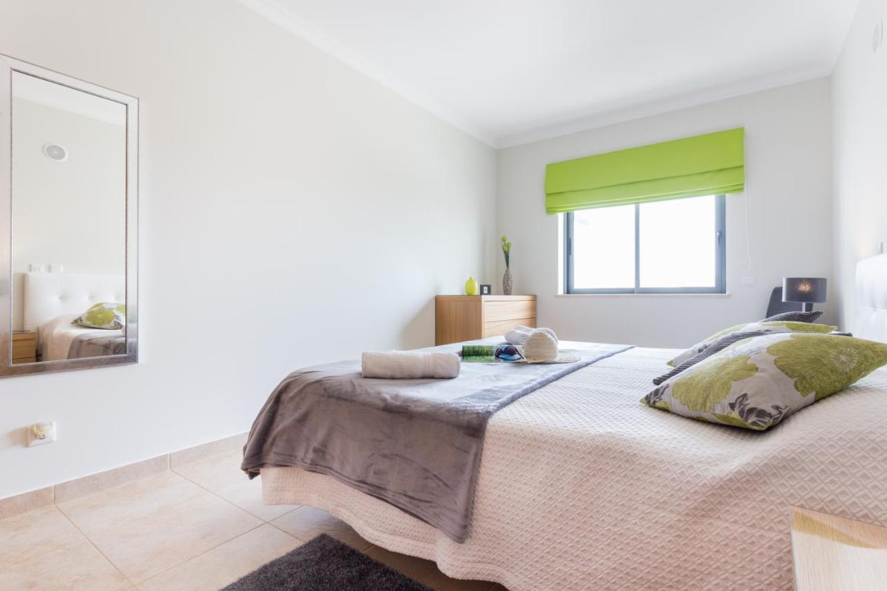 Apartamento Palmeiras Lagos Exterior photo