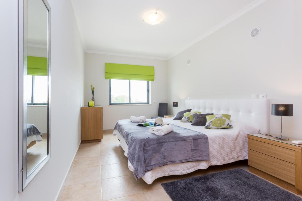 Apartamento Palmeiras Lagos Exterior photo